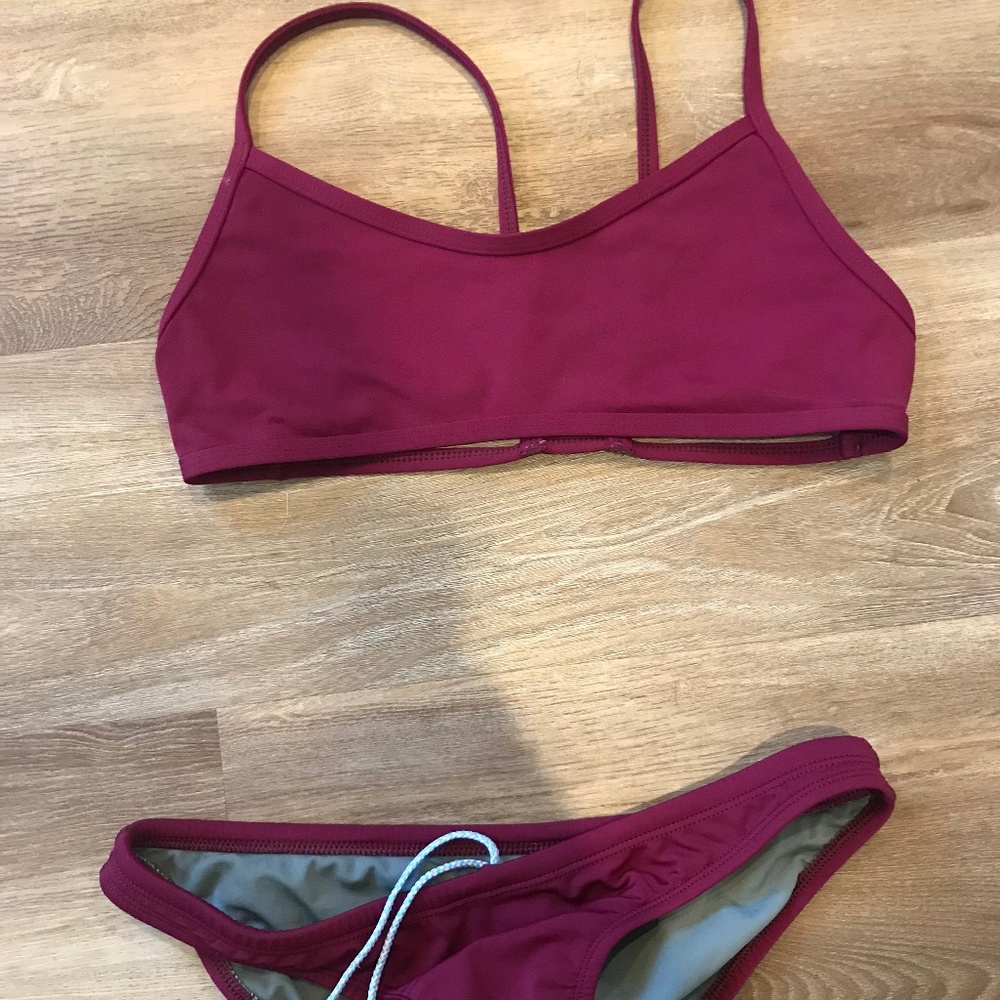 Brand New Jolyn Bathing Suit (Large)